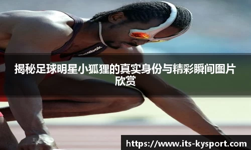 揭秘足球明星小狐狸的真实身份与精彩瞬间图片欣赏